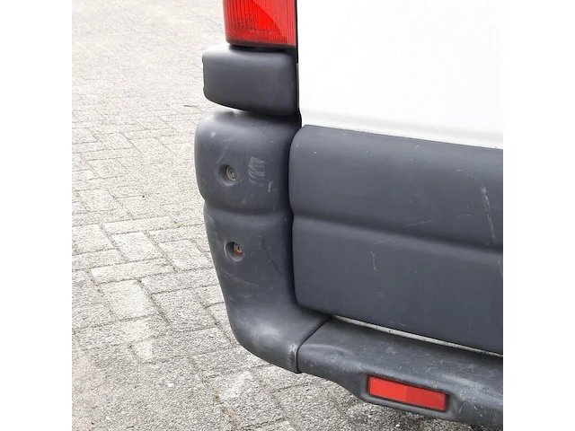 Bedrijfswagen renault, master t33 2.5dci l2h2 , bouwjaar 2006 - afbeelding 11 van  57