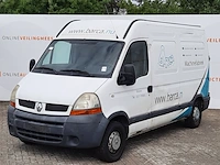 Bedrijfswagen renault, master t33 2.5dci l2h2 , bouwjaar 2006 - afbeelding 1 van  57