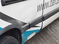Bedrijfswagen renault, master t33 2.5dci l2h2 , bouwjaar 2006 - afbeelding 13 van  57
