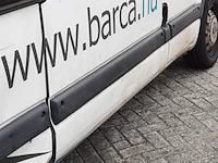 Bedrijfswagen renault, master t33 2.5dci l2h2 , bouwjaar 2006 - afbeelding 15 van  57