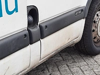 Bedrijfswagen renault, master t33 2.5dci l2h2 , bouwjaar 2006 - afbeelding 16 van  57
