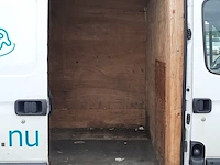 Bedrijfswagen renault, master t33 2.5dci l2h2 , bouwjaar 2006 - afbeelding 17 van  57