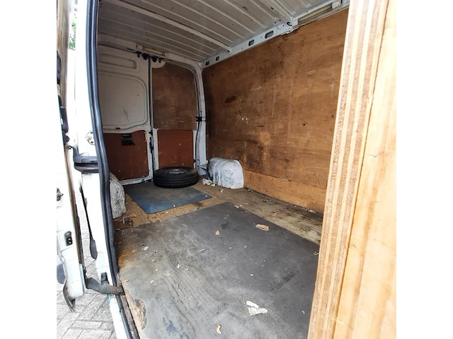 Bedrijfswagen renault, master t33 2.5dci l2h2 , bouwjaar 2006 - afbeelding 18 van  57