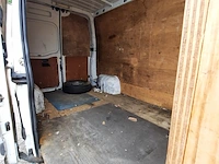 Bedrijfswagen renault, master t33 2.5dci l2h2 , bouwjaar 2006 - afbeelding 18 van  57