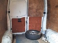 Bedrijfswagen renault, master t33 2.5dci l2h2 , bouwjaar 2006 - afbeelding 19 van  57