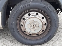 Bedrijfswagen renault, master t33 2.5dci l2h2 , bouwjaar 2006 - afbeelding 21 van  57