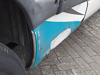 Bedrijfswagen renault, master t33 2.5dci l2h2 , bouwjaar 2006 - afbeelding 24 van  57