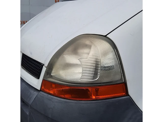 Bedrijfswagen renault, master t33 2.5dci l2h2 , bouwjaar 2006 - afbeelding 27 van  57