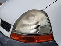Bedrijfswagen renault, master t33 2.5dci l2h2 , bouwjaar 2006 - afbeelding 27 van  57