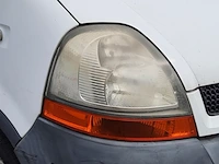 Bedrijfswagen renault, master t33 2.5dci l2h2 , bouwjaar 2006 - afbeelding 28 van  57
