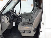 Bedrijfswagen renault, master t33 2.5dci l2h2 , bouwjaar 2006 - afbeelding 29 van  57