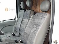 Bedrijfswagen renault, master t33 2.5dci l2h2 , bouwjaar 2006 - afbeelding 30 van  57