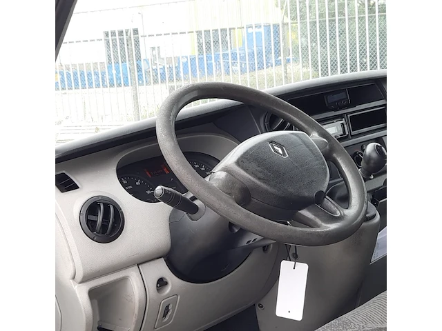 Bedrijfswagen renault, master t33 2.5dci l2h2 , bouwjaar 2006 - afbeelding 32 van  57