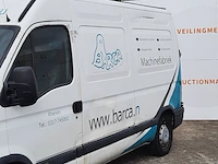 Bedrijfswagen renault, master t33 2.5dci l2h2 , bouwjaar 2006 - afbeelding 23 van  57