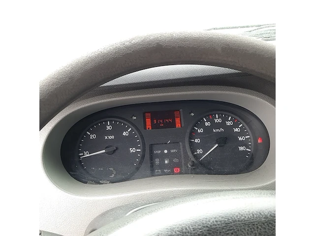 Bedrijfswagen renault, master t33 2.5dci l2h2 , bouwjaar 2006 - afbeelding 35 van  57