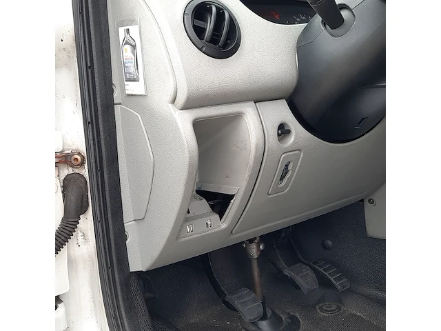 Bedrijfswagen renault, master t33 2.5dci l2h2 , bouwjaar 2006 - afbeelding 36 van  57