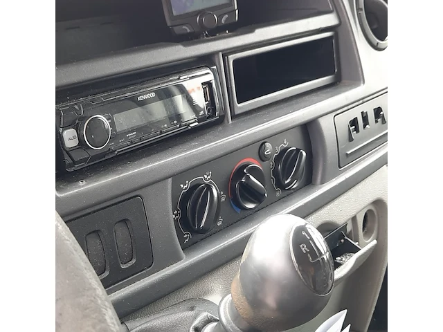Bedrijfswagen renault, master t33 2.5dci l2h2 , bouwjaar 2006 - afbeelding 39 van  57