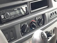 Bedrijfswagen renault, master t33 2.5dci l2h2 , bouwjaar 2006 - afbeelding 39 van  57