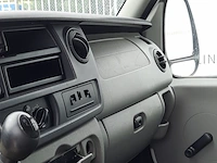 Bedrijfswagen renault, master t33 2.5dci l2h2 , bouwjaar 2006 - afbeelding 41 van  57