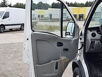 Bedrijfswagen renault, master t33 2.5dci l2h2 , bouwjaar 2006 - afbeelding 42 van  57