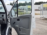 Bedrijfswagen renault, master t33 2.5dci l2h2 , bouwjaar 2006 - afbeelding 46 van  57