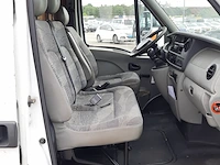Bedrijfswagen renault, master t33 2.5dci l2h2 , bouwjaar 2006 - afbeelding 48 van  57