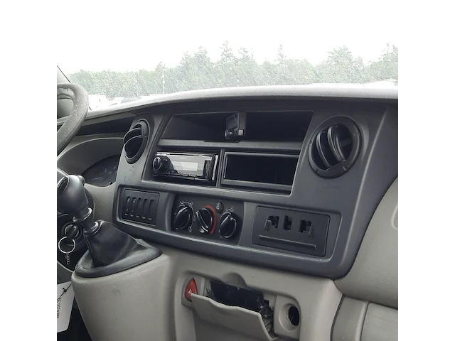 Bedrijfswagen renault, master t33 2.5dci l2h2 , bouwjaar 2006 - afbeelding 49 van  57
