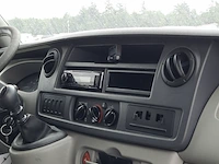 Bedrijfswagen renault, master t33 2.5dci l2h2 , bouwjaar 2006 - afbeelding 49 van  57