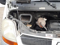 Bedrijfswagen renault, master t33 2.5dci l2h2 , bouwjaar 2006 - afbeelding 50 van  57