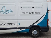 Bedrijfswagen renault, master t33 2.5dci l2h2 , bouwjaar 2006 - afbeelding 45 van  57