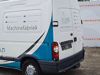 Bedrijfswagen renault, master t33 2.5dci l2h2 , bouwjaar 2006 - afbeelding 54 van  57