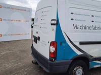 Bedrijfswagen renault, master t33 2.5dci l2h2 , bouwjaar 2006 - afbeelding 55 van  57