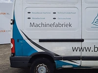 Bedrijfswagen renault, master t33 2.5dci l2h2 , bouwjaar 2006 - afbeelding 56 van  57