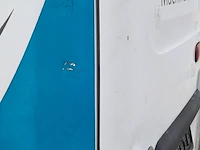 Bedrijfswagen renault, master t33 2.5dci l2h2 , bouwjaar 2006 - afbeelding 8 van  57
