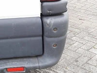 Bedrijfswagen renault, master t33 2.5dci l2h2 , bouwjaar 2006 - afbeelding 10 van  57