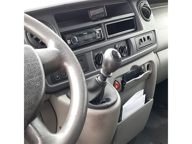 Bedrijfswagen renault, master t33 2.5dci l2h2 , bouwjaar 2006 - afbeelding 37 van  57