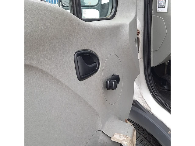Bedrijfswagen renault, master t33 2.5dci l2h2 , bouwjaar 2006 - afbeelding 44 van  57