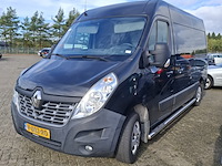 Bedrijfswagen, renault, master t35 2.3, 2018 - afbeelding 1 van  1