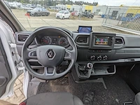 Bedrijfswagen renault, master t35 2.3, bouwjaar 2022 - afbeelding 3 van  76