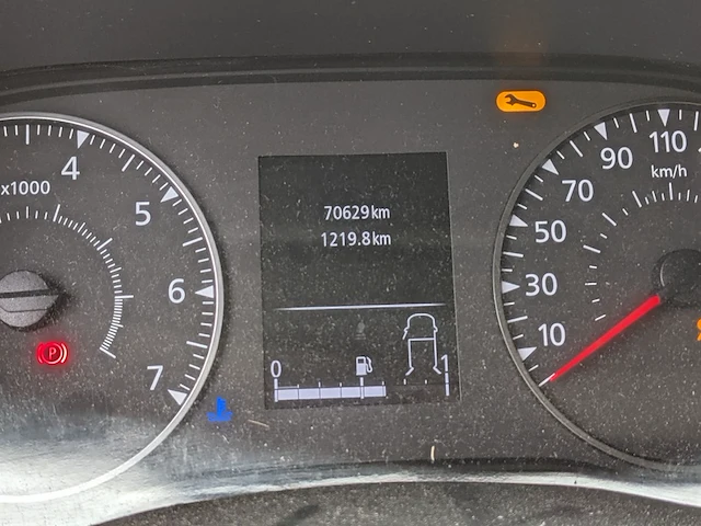 Bedrijfswagen renault, master t35 2.3, bouwjaar 2022 - afbeelding 6 van  76