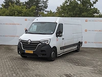 Bedrijfswagen renault, master t35 2.3, bouwjaar 2022 - afbeelding 1 van  76