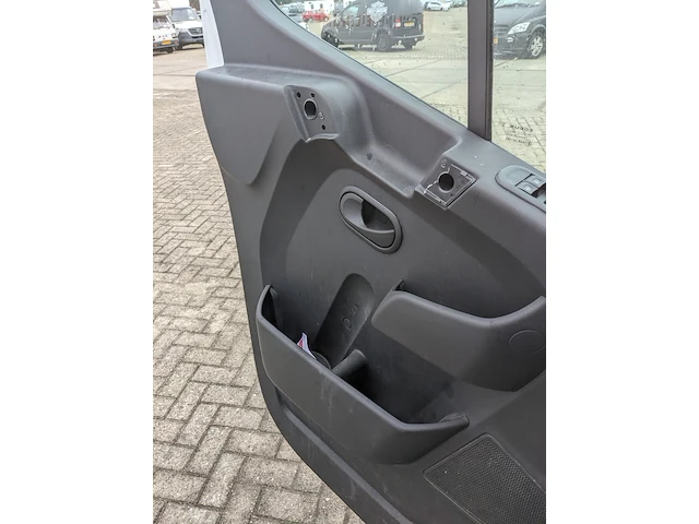 Bedrijfswagen renault, master t35 2.3, bouwjaar 2022 - afbeelding 15 van  76