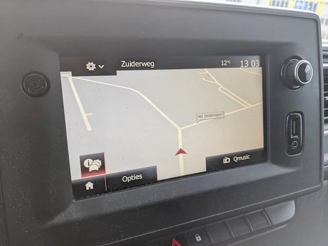 Bedrijfswagen renault, master t35 2.3, bouwjaar 2022 - afbeelding 19 van  76