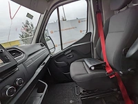 Bedrijfswagen renault, master t35 2.3, bouwjaar 2022 - afbeelding 25 van  76