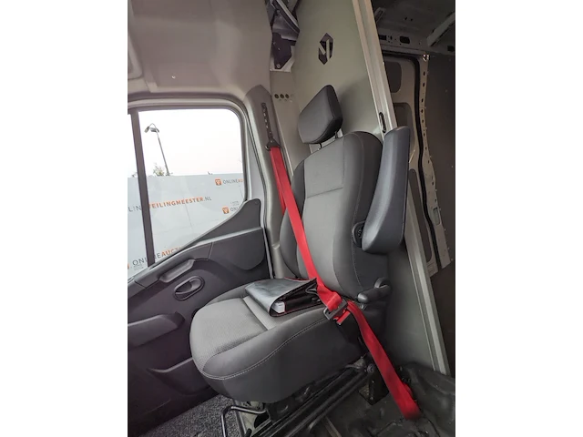 Bedrijfswagen renault, master t35 2.3, bouwjaar 2022 - afbeelding 26 van  76