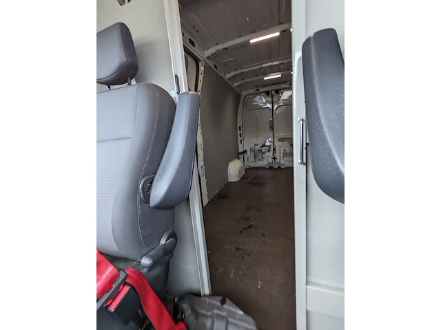Bedrijfswagen renault, master t35 2.3, bouwjaar 2022 - afbeelding 27 van  76