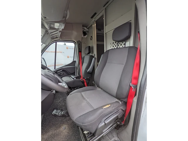 Bedrijfswagen renault, master t35 2.3, bouwjaar 2022 - afbeelding 28 van  76