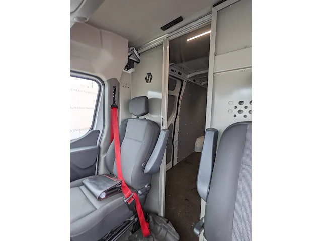 Bedrijfswagen renault, master t35 2.3, bouwjaar 2022 - afbeelding 29 van  76