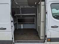 Bedrijfswagen renault, master t35 2.3, bouwjaar 2022 - afbeelding 43 van  76