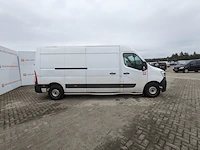 Bedrijfswagen renault, master t35 2.3, bouwjaar 2022 - afbeelding 34 van  76